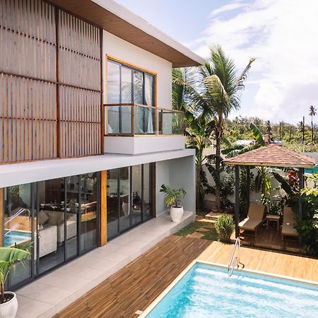 Shivo Paje Villas Luaran gambar