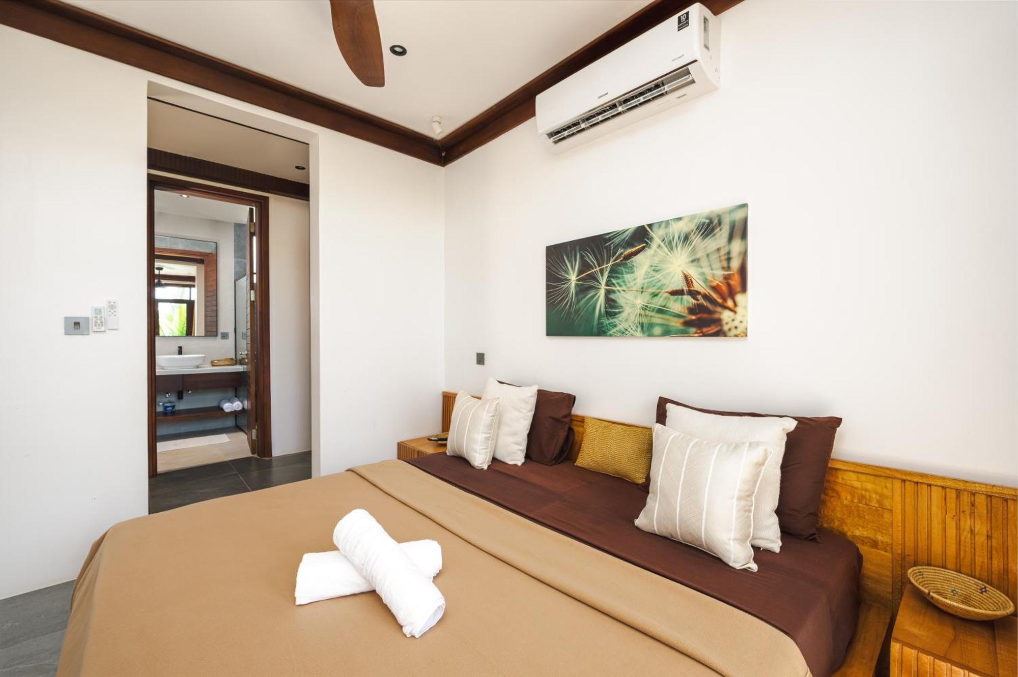 Shivo Paje Villas Bilik gambar